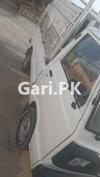 Suzuki Ravi  2021 For Sale in Kallar Syedan