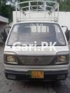 Suzuki Pickup  1989 For Sale in Johar Town Phase 1