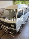 Suzuki Bolan  2022 For Sale in Hanjarwal