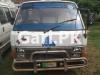 Toyota Hiace  1989 For Sale in Model Town