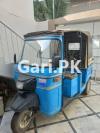 Sazgar Rickshaw  2022 For Sale in North Karachi