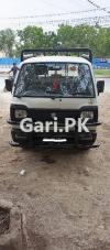 Suzuki Pickup  2017 For Sale in Gulshan-e-Iqbal