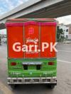 New Asia Loader Rickshaw  2023 For Sale in Wapda Colony