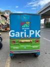 New Asia Loader Rickshaw  2023 For Sale in New Muslim Town
