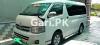 Toyota Hiace  2012 For Sale in Others