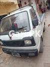 Suzuki Pickup  2014 For Sale in Old Golimar