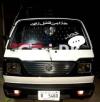 Suzuki Pickup  2014 For Sale in Shah Allah Ditta