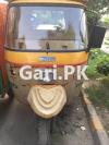 Tez Raftar Loader Rickshaw  2017 For Sale in Marghzar Officers Colony