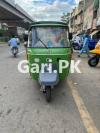 New Asia Loader Rickshaw  2023 For Sale in Sheikhupura