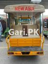 New Asia Loader Rickshaw  2023 For Sale in Others