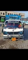 Suzuki Ravi  1989 For Sale in Chak No 89 N. B