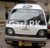 Suzuki Bolan  1991 For Sale in Metroville