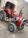 Massey Ferguson MF 240  2016 For Sale in Gojra to Toba Tek Singh Road