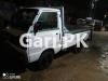 Suzuki Pickup  2018 For Sale in Old Golimar