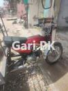 United Loader Rickshaw  2018 For Sale in Sheikhupura