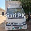 Isuzu NKR  2017 For Sale in Nooriabad