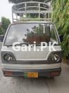 Suzuki Pickup  2005 For Sale in Muhammad Nagar