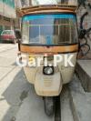 Siwa Rickshaw  2014 For Sale in Thokar Niaz Baig