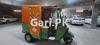 New Asia Loader Rickshaw  2017 For Sale in Shahdara