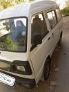 Suzuki Bolan  2011 For Sale in Karachi