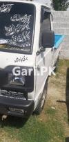 Suzuki Pickup  2018 For Sale in G-13