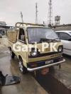 Suzuki Pickup  1985 For Sale in Jhang Bahtar