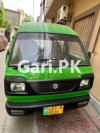 Suzuki Bolan  2015 For Sale in Sabzazar