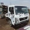 Hino Truck  2019 For Sale in Malir