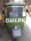 New Asia Loader Rickshaw  2013 For Sale in Atari Saroba