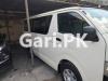 Toyota Hiace  2019 For Sale in Genuine Condition