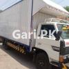 Mazda Truck  2005 For Sale in Ichhra