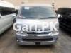 Toyota Hiace  2022 For Sale in DHA Phase 6