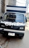 Suzuki Pickup  2010 For Sale in Faisalabad