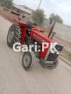 Massey Ferguson MF 240  2021 For Sale in Haiderpura