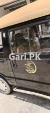 Suzuki Bolan  2012 For Sale in Zahid Colony