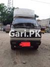 Suzuki Ravi  2011 For Sale in Railway Scheme Chaklala