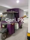 Sazgar Loader Rickshaw  2019 For Sale in Saddar