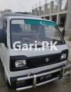 Suzuki Ravi  2018 For Sale in Karachi