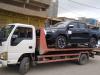 Isuzu NKR  2012 For Sale in Karachi