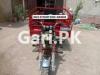 New Asia Loader Rickshaw  2021 For Sale in Taj Bagh