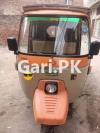 Siwa Rickshaw  2022 For Sale in Chungi Amar Sadhu