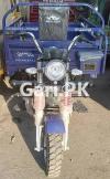 New Asia Loader Rickshaw  2023 For Sale in Landa Bazaar