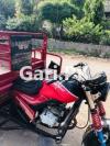 Road Prince Loader  2020 For Sale in Daroghewala