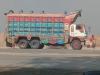 Hino Truck  2011 For Sale in Karachi