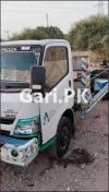 Hino Truck  2018 For Sale in Johar Town