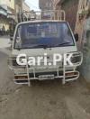 Suzuki Pickup  2006 For Sale in 40 Feet Road