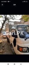 JAC X200  2020 For Sale in Johar Villas