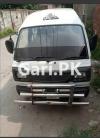 Suzuki Bolan  2012 For Sale in Bagh Gul Begum