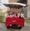 Lal Din Loader Rickshaw  2022 For Sale in Chungi Amar Sadhu