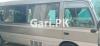 Toyota Coaster  2010 For Sale in Johar Town